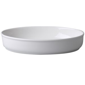 Buffet Oval Dish - 25cm x 18cm x 5cm